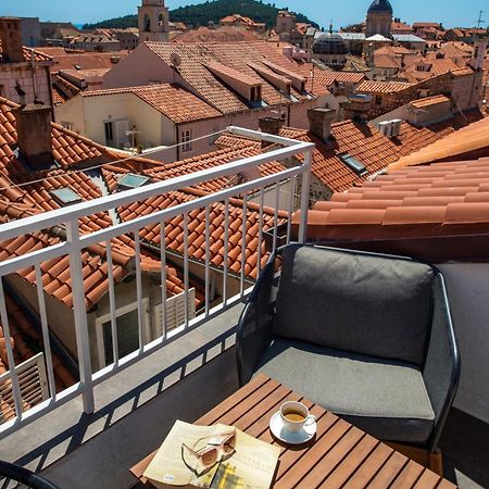 Villa Homa Dubrovnik Ngoại thất bức ảnh