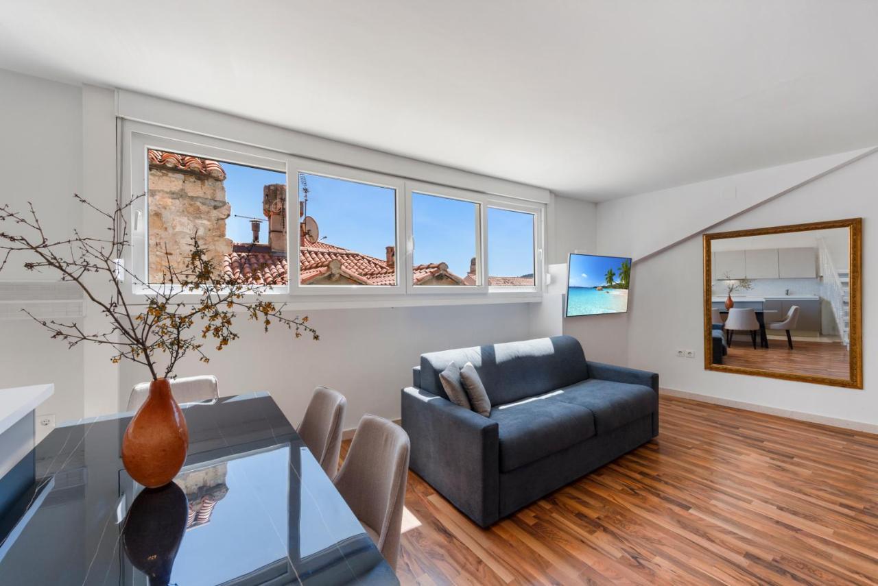 Villa Homa Dubrovnik Ngoại thất bức ảnh
