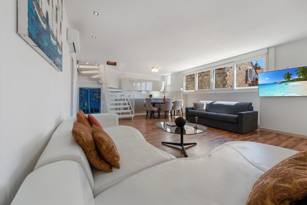 Villa Homa Dubrovnik Ngoại thất bức ảnh