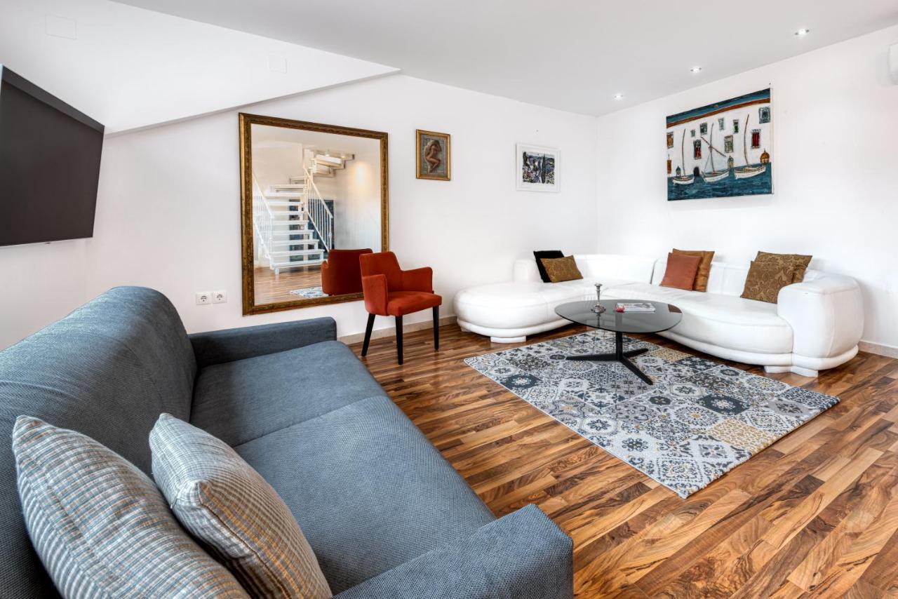 Villa Homa Dubrovnik Ngoại thất bức ảnh