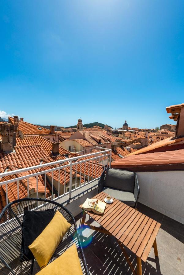Villa Homa Dubrovnik Ngoại thất bức ảnh