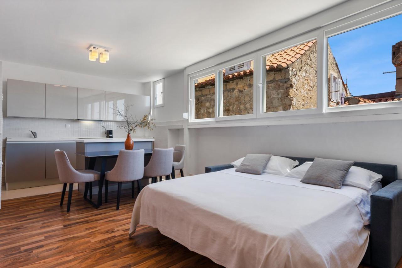 Villa Homa Dubrovnik Ngoại thất bức ảnh