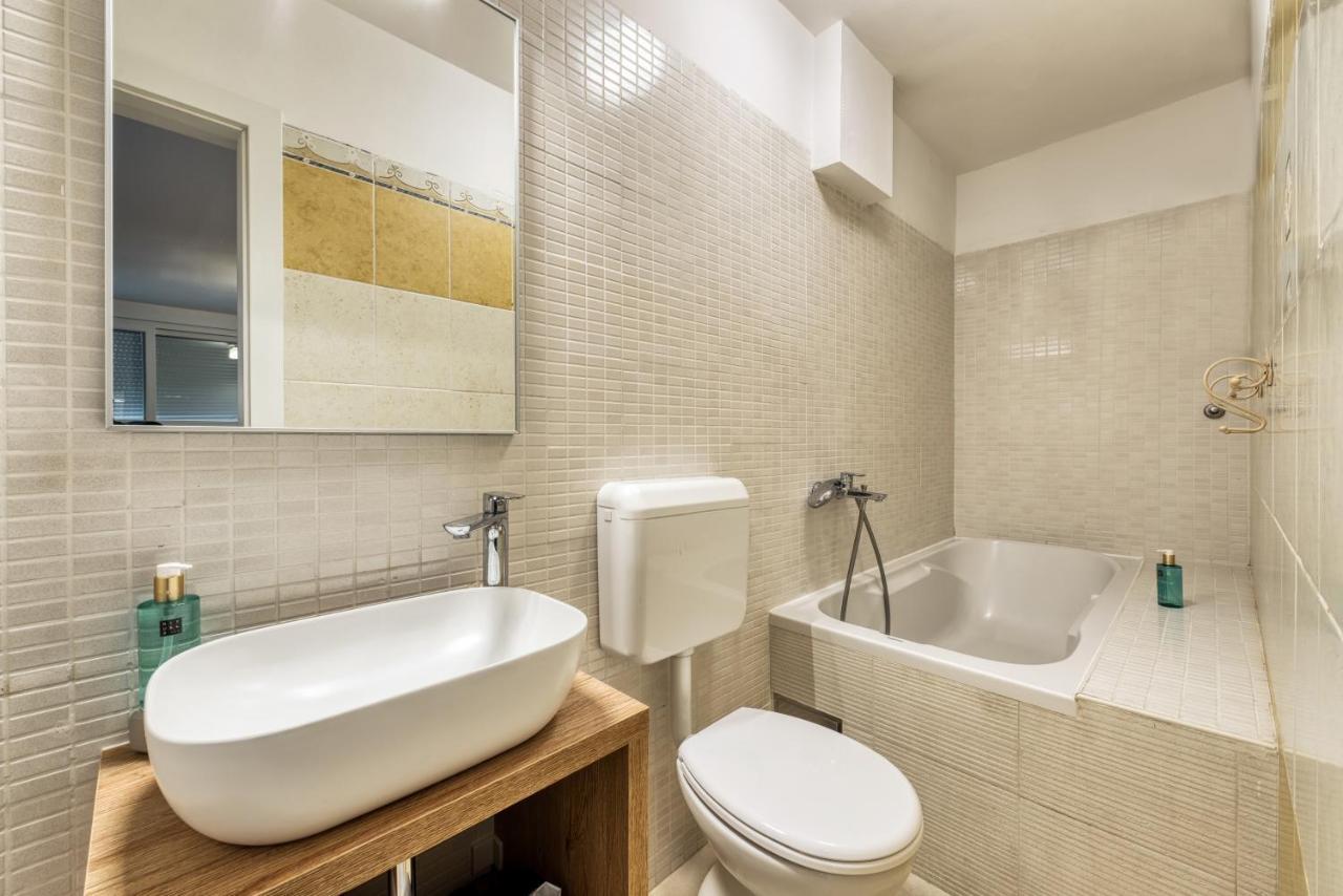 Villa Homa Dubrovnik Ngoại thất bức ảnh