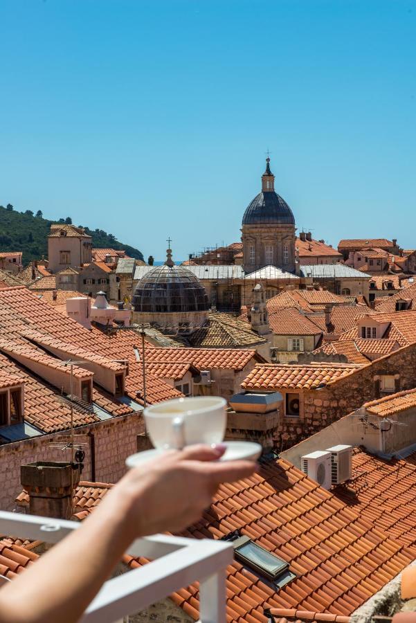 Villa Homa Dubrovnik Ngoại thất bức ảnh