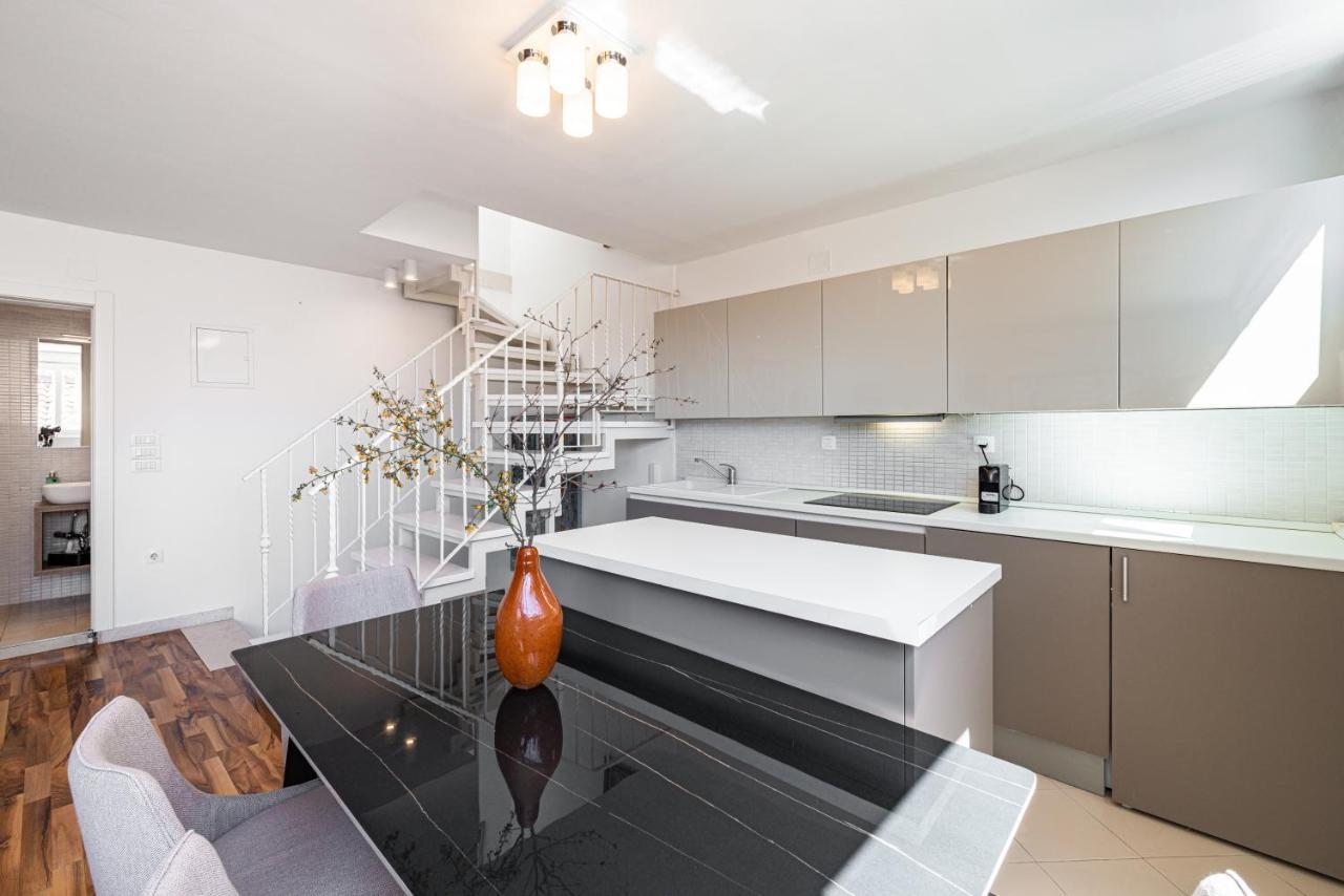 Villa Homa Dubrovnik Ngoại thất bức ảnh