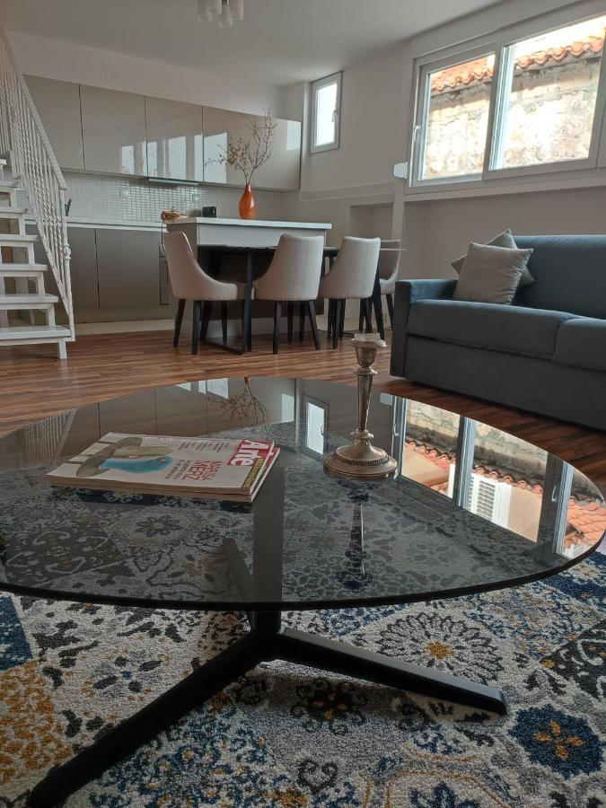 Villa Homa Dubrovnik Ngoại thất bức ảnh