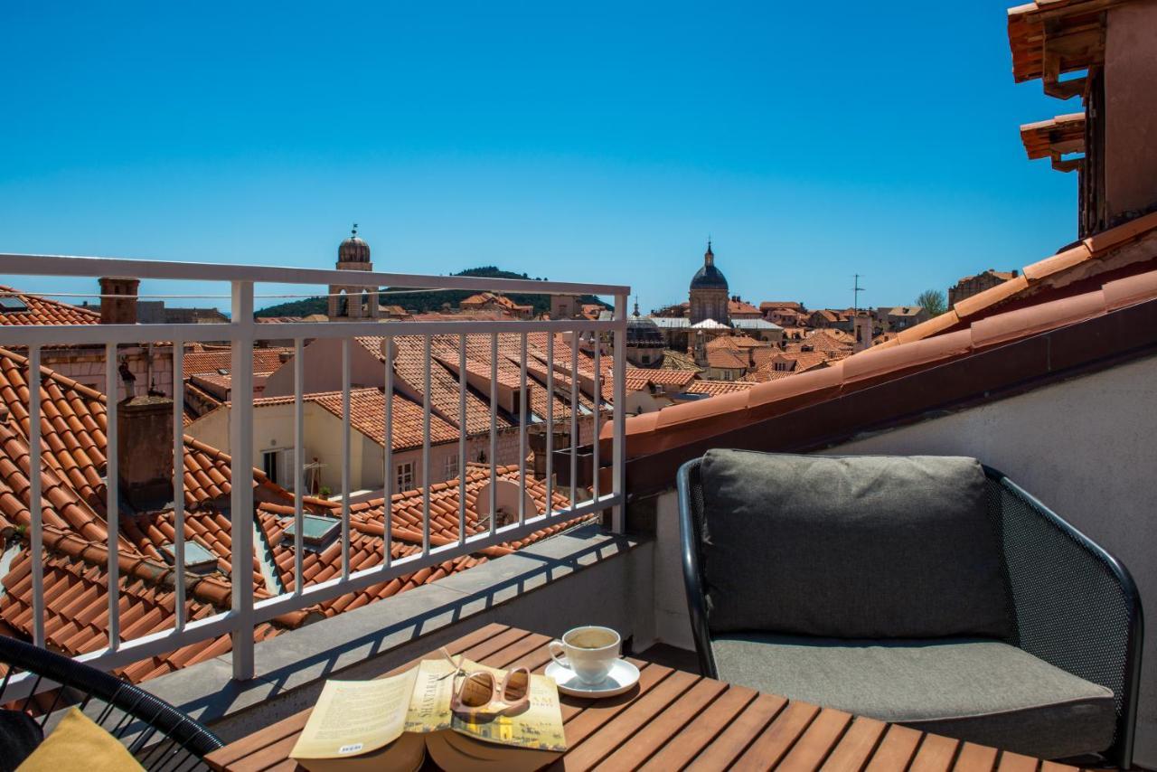 Villa Homa Dubrovnik Ngoại thất bức ảnh