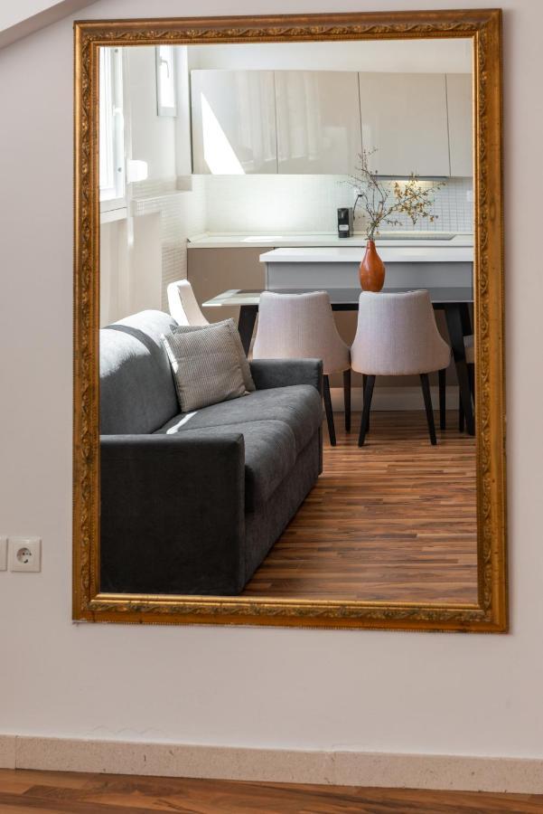 Villa Homa Dubrovnik Ngoại thất bức ảnh