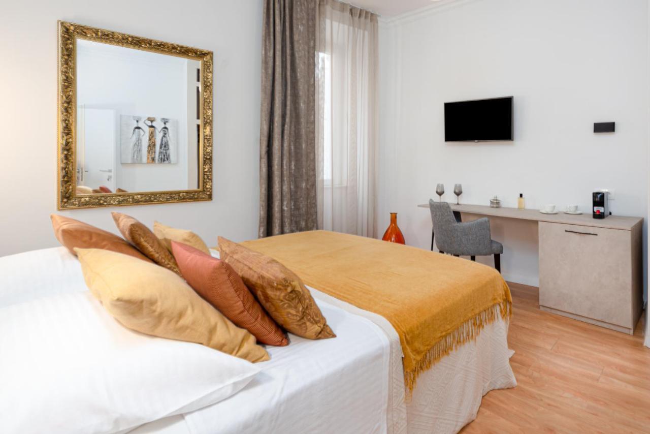 Villa Homa Dubrovnik Ngoại thất bức ảnh