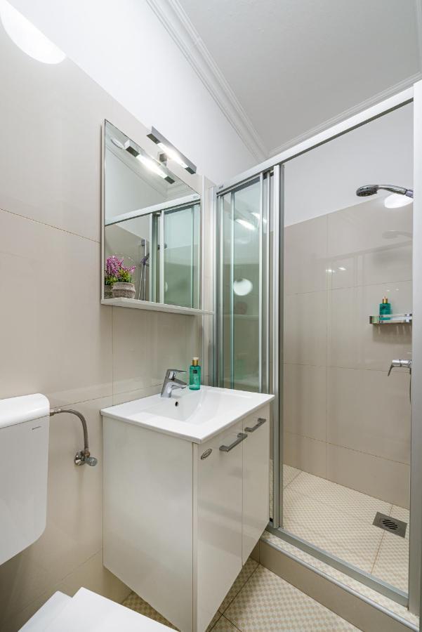 Villa Homa Dubrovnik Ngoại thất bức ảnh