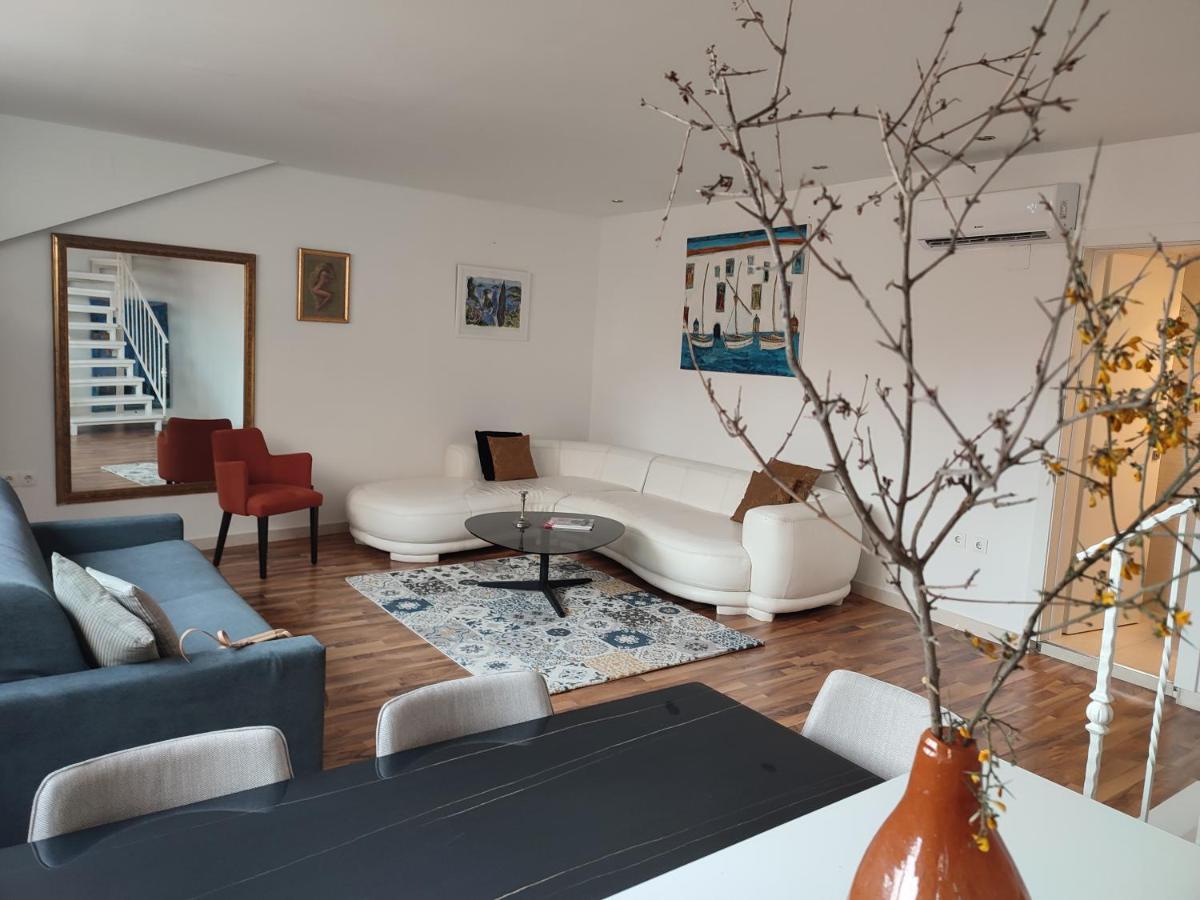 Villa Homa Dubrovnik Ngoại thất bức ảnh