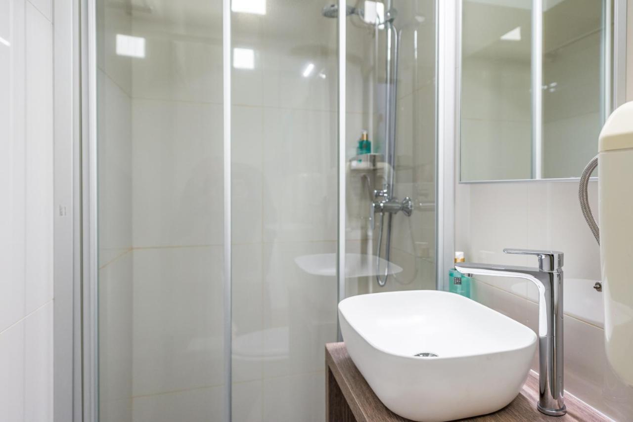 Villa Homa Dubrovnik Ngoại thất bức ảnh