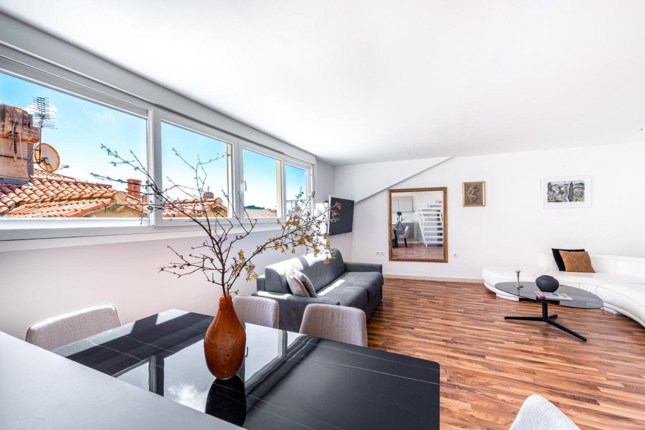 Villa Homa Dubrovnik Ngoại thất bức ảnh