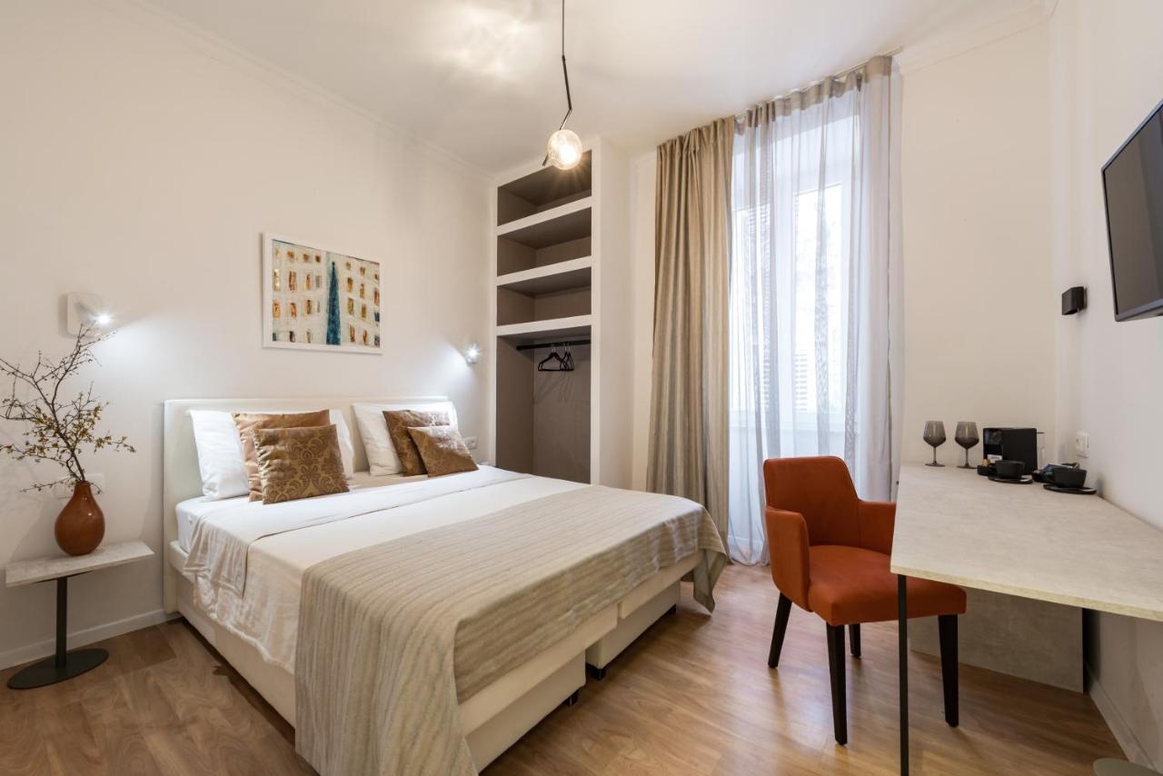 Villa Homa Dubrovnik Ngoại thất bức ảnh