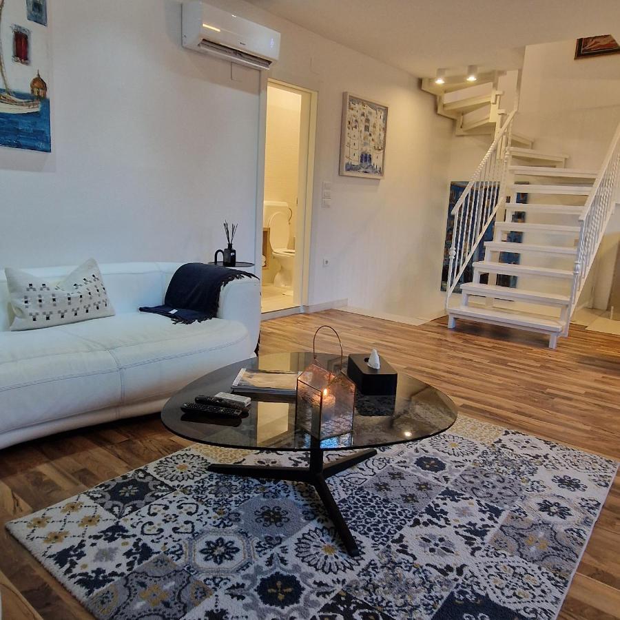 Villa Homa Dubrovnik Ngoại thất bức ảnh