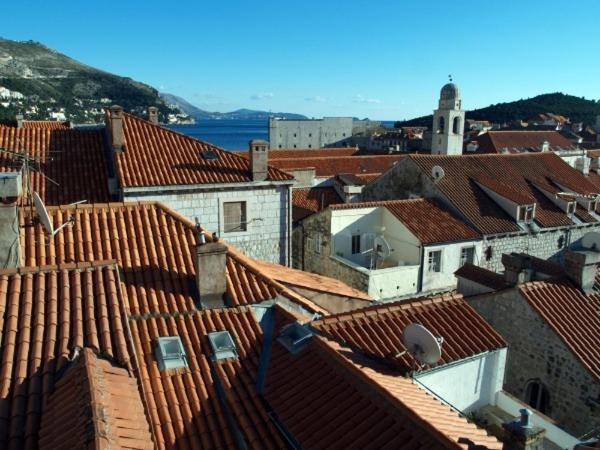 Villa Homa Dubrovnik Ngoại thất bức ảnh