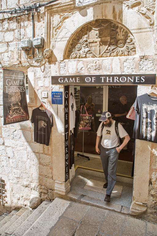Villa Homa Dubrovnik Ngoại thất bức ảnh