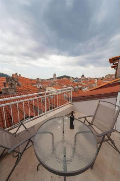 Villa Homa Dubrovnik Ngoại thất bức ảnh
