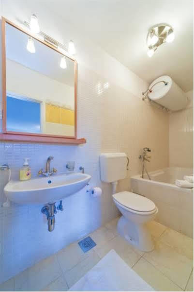 Villa Homa Dubrovnik Ngoại thất bức ảnh