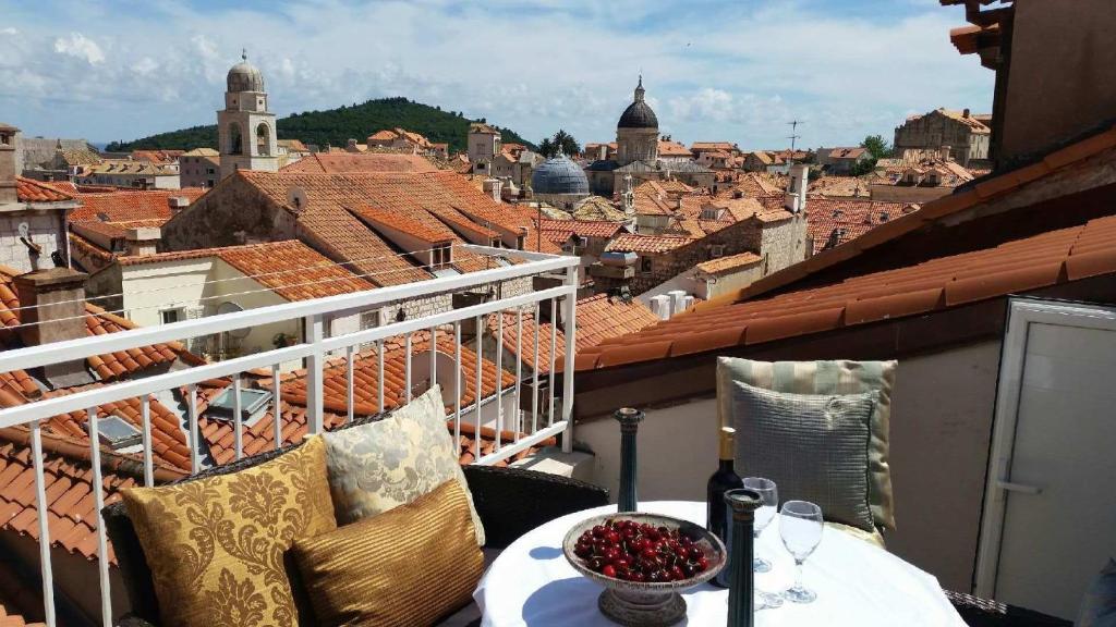 Villa Homa Dubrovnik Ngoại thất bức ảnh
